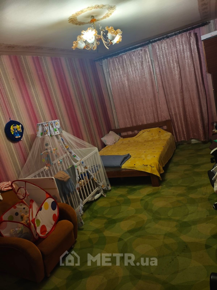 Фото квартиры, г. Харьков, ул. Золочевская 24А (22148-28)