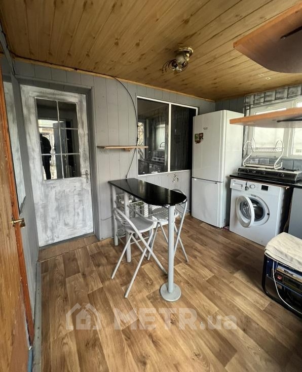 Фото квартиры, г. Одесса, ул. Центральный Аэропорт 15 (22149-2)