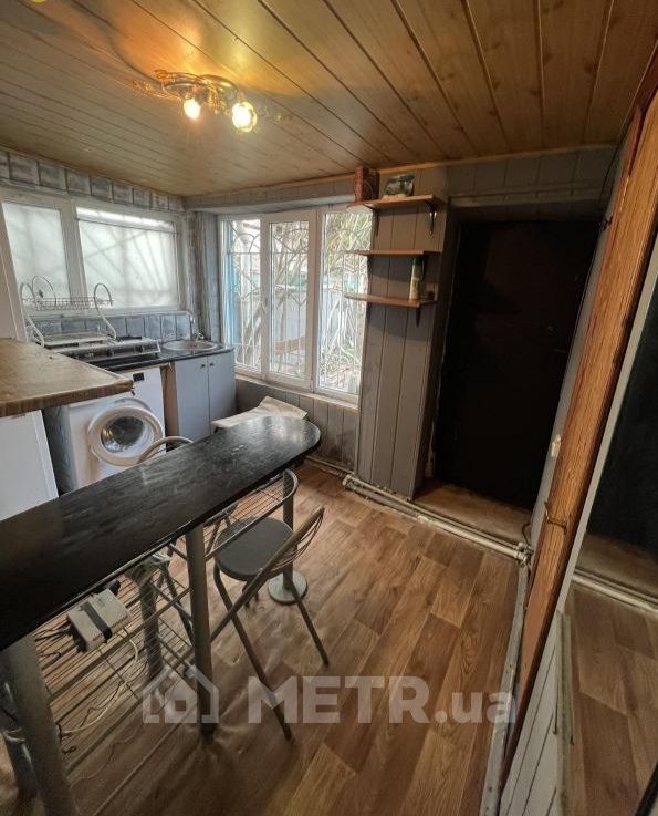 Фото квартиры, г. Одесса, ул. Центральный Аэропорт 15 (22149-1)