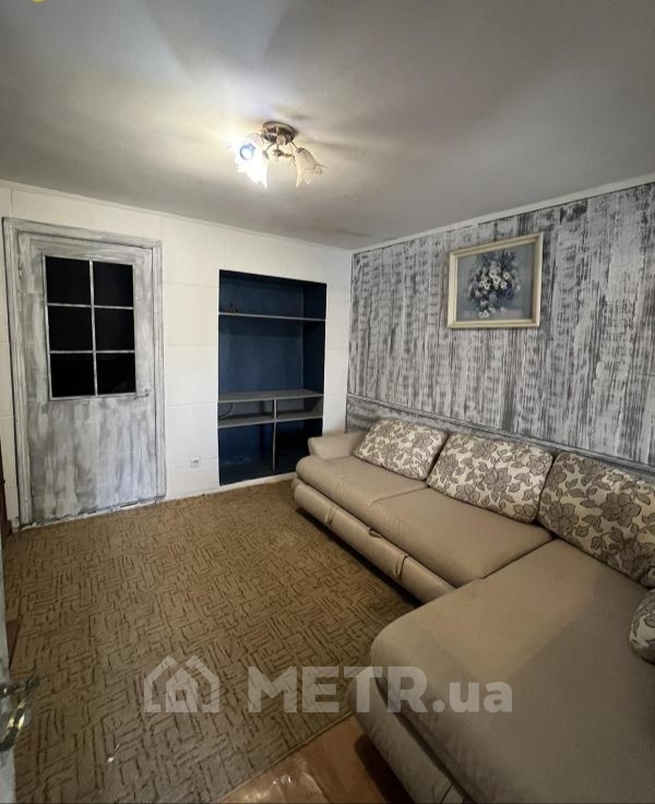 Фото квартиры, г. Одесса, ул. Центральный Аэропорт 15 (22149-3)