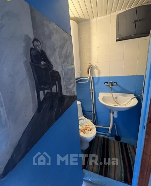 Фото квартиры, г. Одесса, ул. Центральный Аэропорт 15 (22149-6)