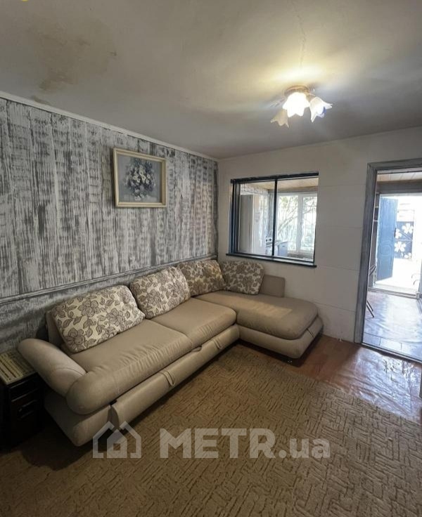 Фото квартиры, г. Одесса, ул. Центральный Аэропорт 15 (22149-4)