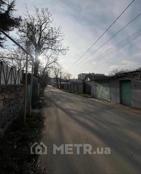 Фото квартиры, г. Одесса, ул. Центральный Аэропорт 15 (22149-8)