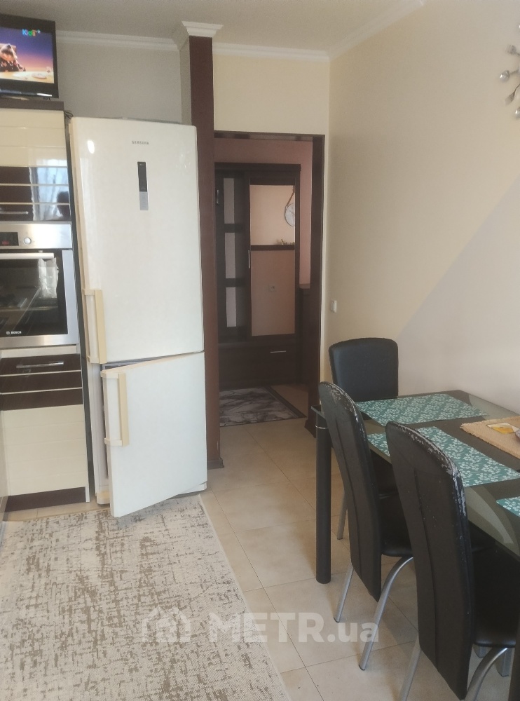 Фото квартиры, г. Одесса, ул. Академика Заболотного 16 (22150-2)