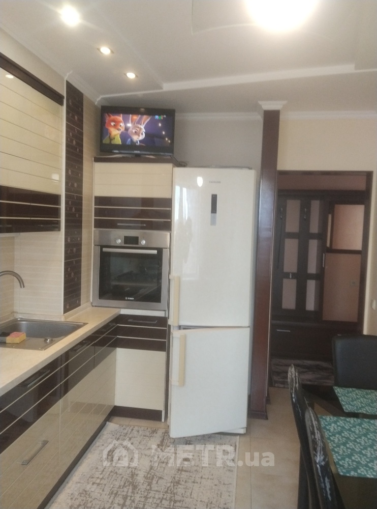 Фото квартиры, г. Одесса, ул. Академика Заболотного 16 (22150-1)