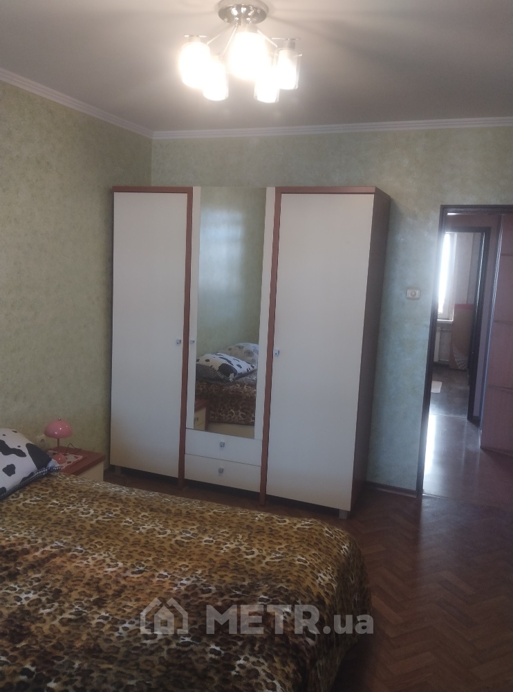 Фото квартиры, г. Одесса, ул. Академика Заболотного 16 (22150-7)