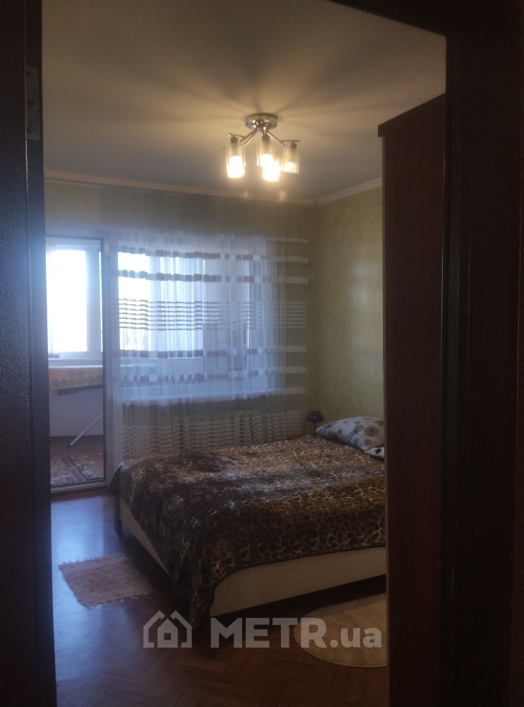 Фото квартиры, г. Одесса, ул. Академика Заболотного 16 (22150-9)