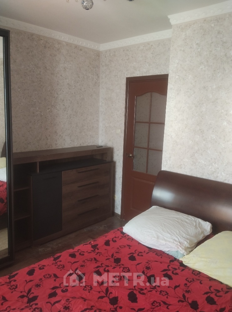 Фото квартиры, г. Одесса, ул. Академика Заболотного 16 (22150-8)