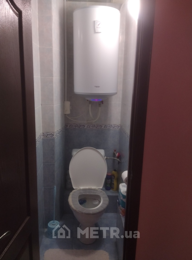 Фото квартиры, г. Одесса, ул. Академика Заболотного 16 (22150-14)