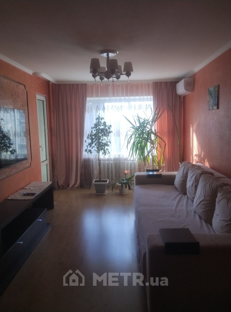 Фото квартиры, г. Одесса, ул. Академика Заболотного 16 (22150-10)