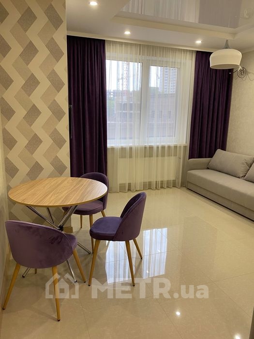 Фото квартиры, г. Одесса, ул. Генуэзская 3Б (22151-3)