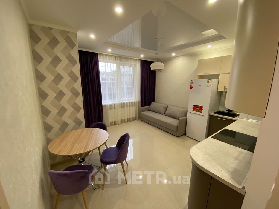 Фото квартиры, г. Одесса, ул. Генуэзская 3Б (22151-2)