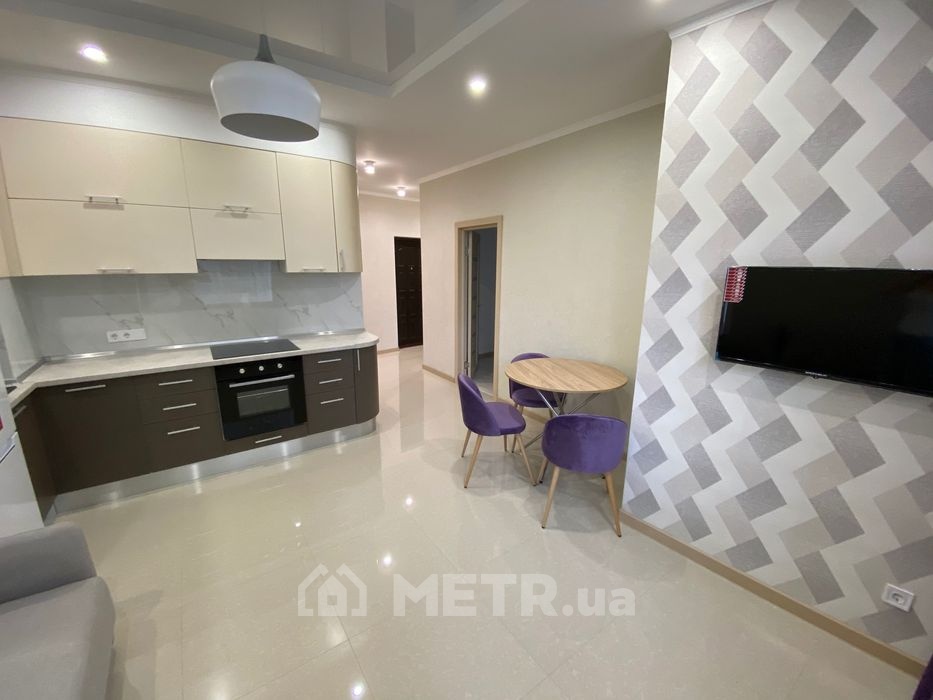 Фото квартиры, г. Одесса, ул. Генуэзская 3Б (22151-1)