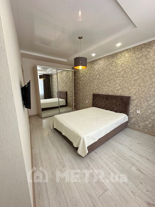 Фото квартиры, г. Одесса, ул. Генуэзская 3Б (22151-4)