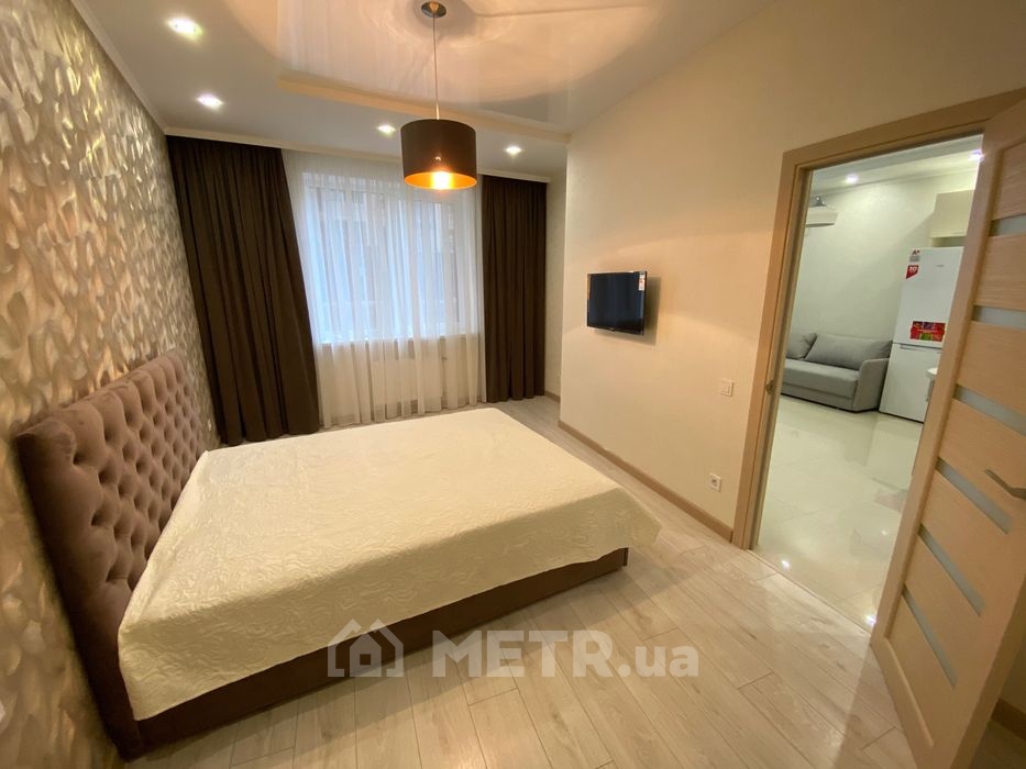 Фото квартиры, г. Одесса, ул. Генуэзская 3Б (22151-5)