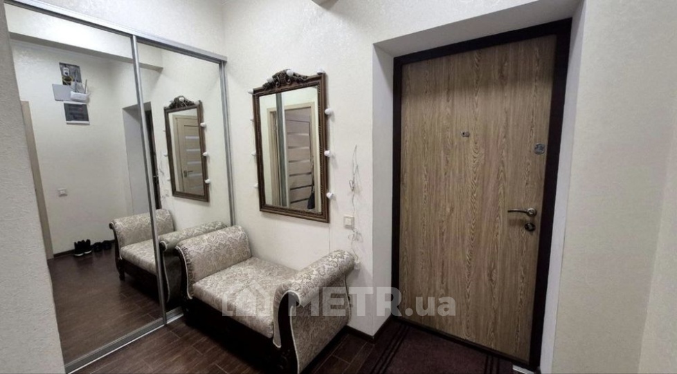 Фото квартиры, г. Одесса, Люстдорфская Дорога 90 (22153-5)