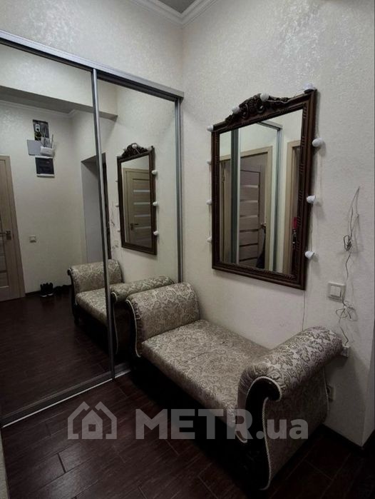 Фото квартиры, г. Одесса, Люстдорфская Дорога 90 (22153-4)