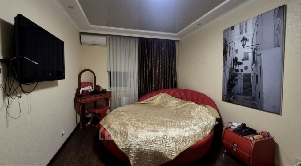 Фото квартиры, г. Одесса, Люстдорфская Дорога 90 (22153-1)