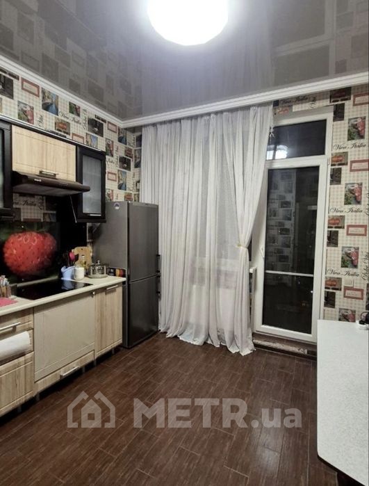 Фото квартиры, г. Одесса, Люстдорфская Дорога 90 (22153-2)