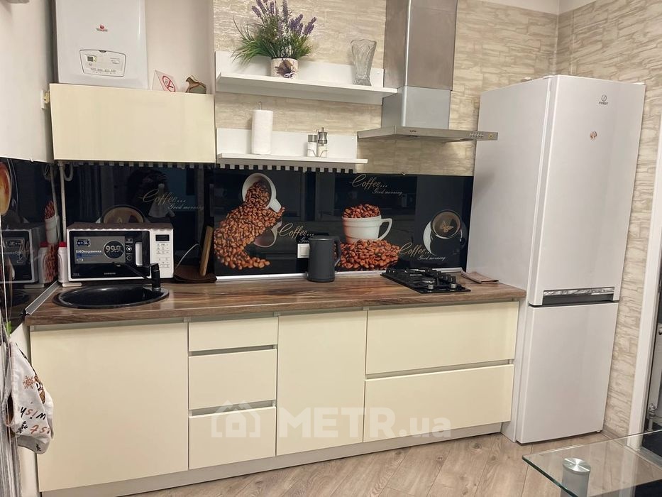 Фото квартиры, г. Одесса, ул. Канатная 36 (22154-4)