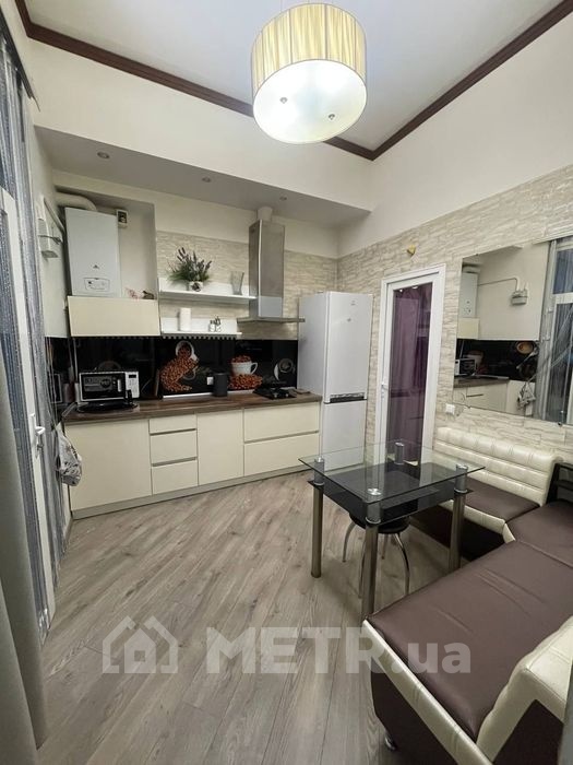 Фото квартиры, г. Одесса, ул. Канатная 36 (22154-2)