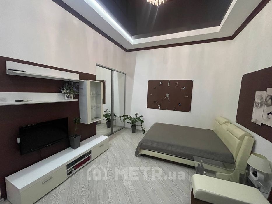 Фото квартиры, г. Одесса, ул. Канатная 36 (22154-7)