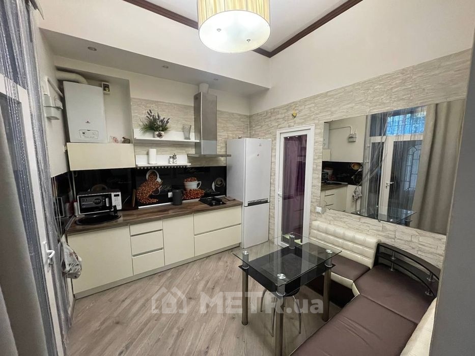 Фото квартиры, г. Одесса, ул. Канатная 36 (22154-1)