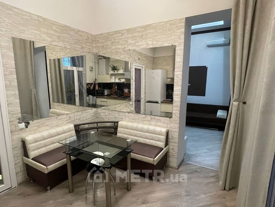 Фото квартиры, г. Одесса, ул. Канатная 36 (22154-5)