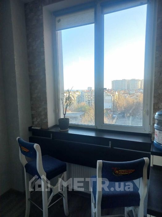 Фото квартиры, г. Одесса, ул. Педагогическая 21/1 (22155-6)