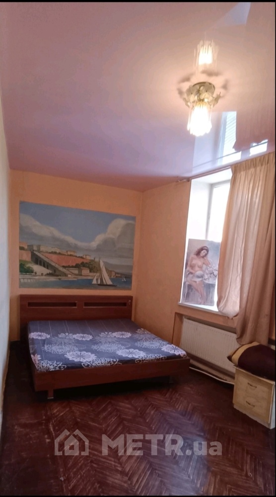 Фото квартиры, г. Одесса, ул. Садовая 17 (22157-2)