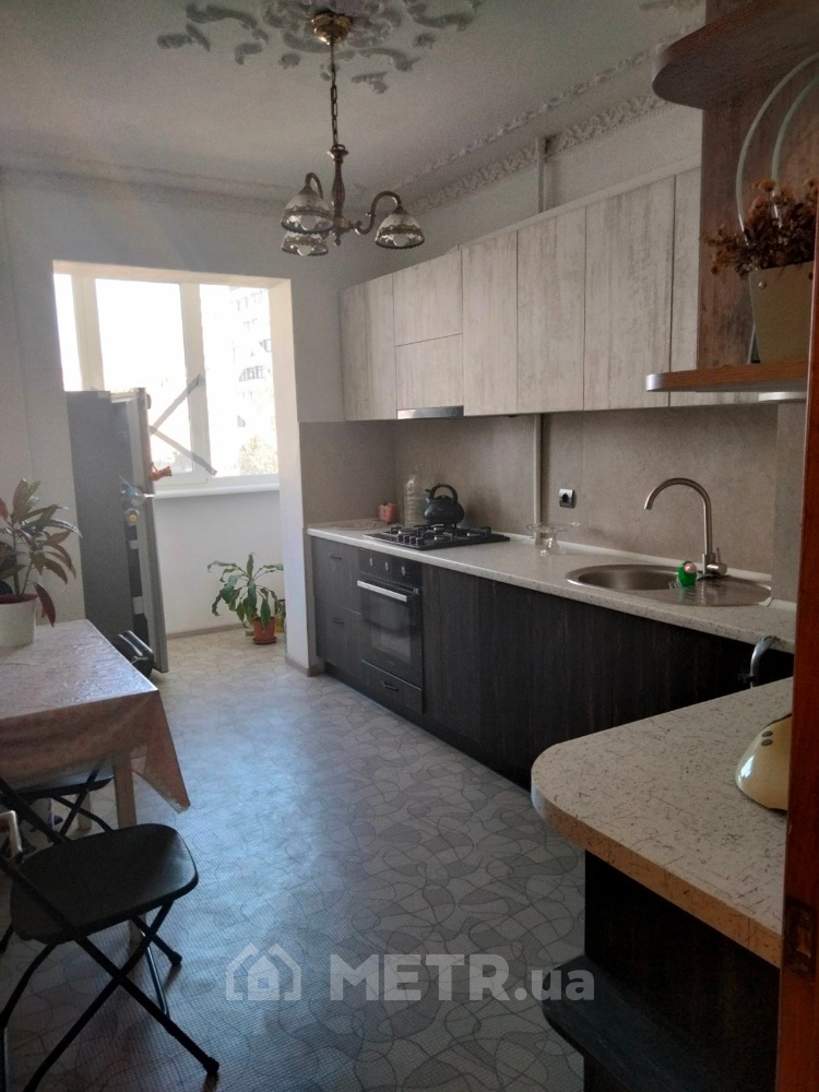 Фото квартиры, г. Одесса, ул. Академика Королёва 60 (22159-1)