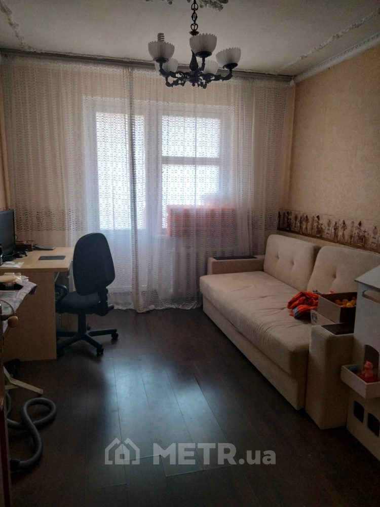 Фото квартиры, г. Одесса, ул. Академика Королёва 60 (22159-4)