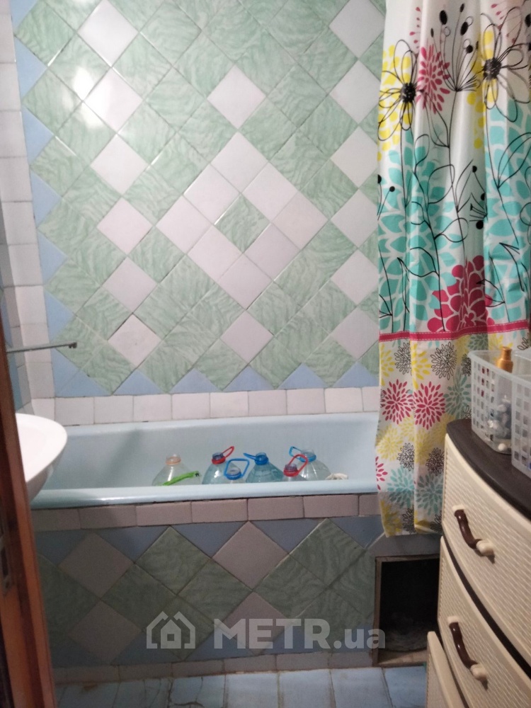 Фото квартиры, г. Одесса, ул. Академика Королёва 60 (22159-6)