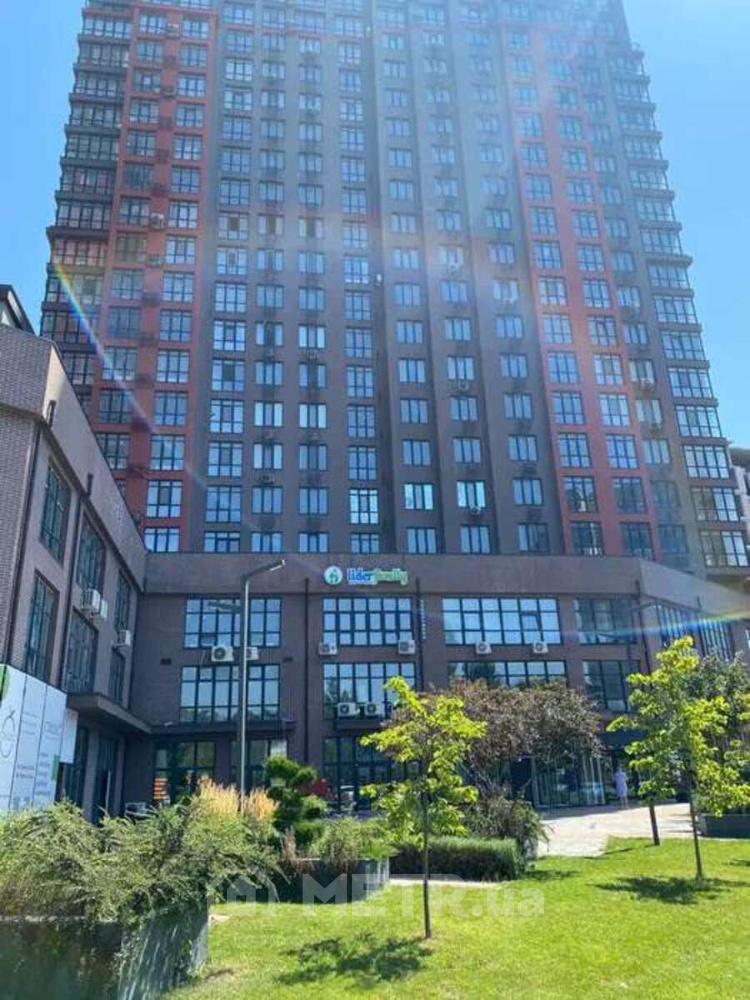 Фото квартиры, г. Одесса, ул. Академика Филатова 2 (22160-22)