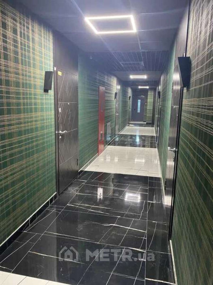 Фото квартиры, г. Одесса, ул. Академика Филатова 2 (22160-14)