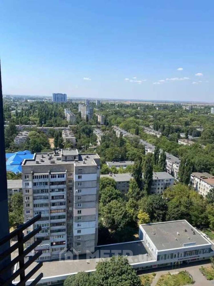 Фото квартиры, г. Одесса, ул. Академика Филатова 2 (22160-13)