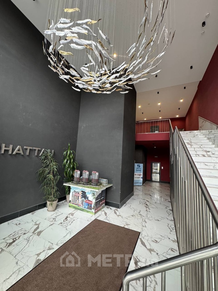 Фото квартиры, г. Одесса, ул. Академика Филатова 2 (22160-16)