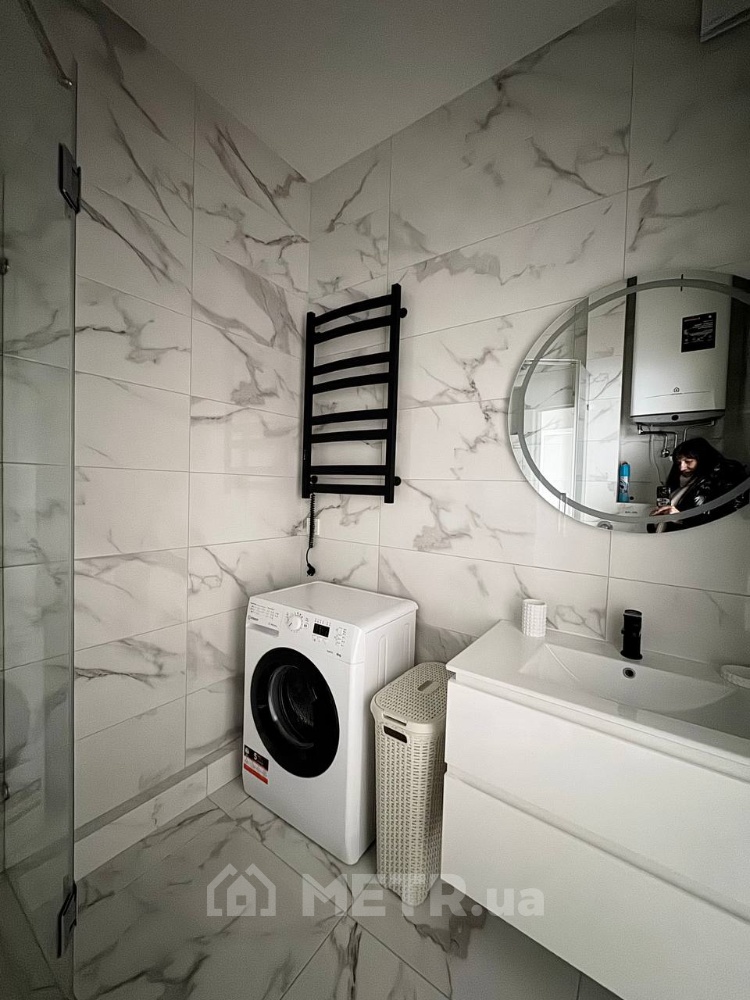 Фото квартиры, г. Одесса, ул. Академика Филатова 2 (22160-10)