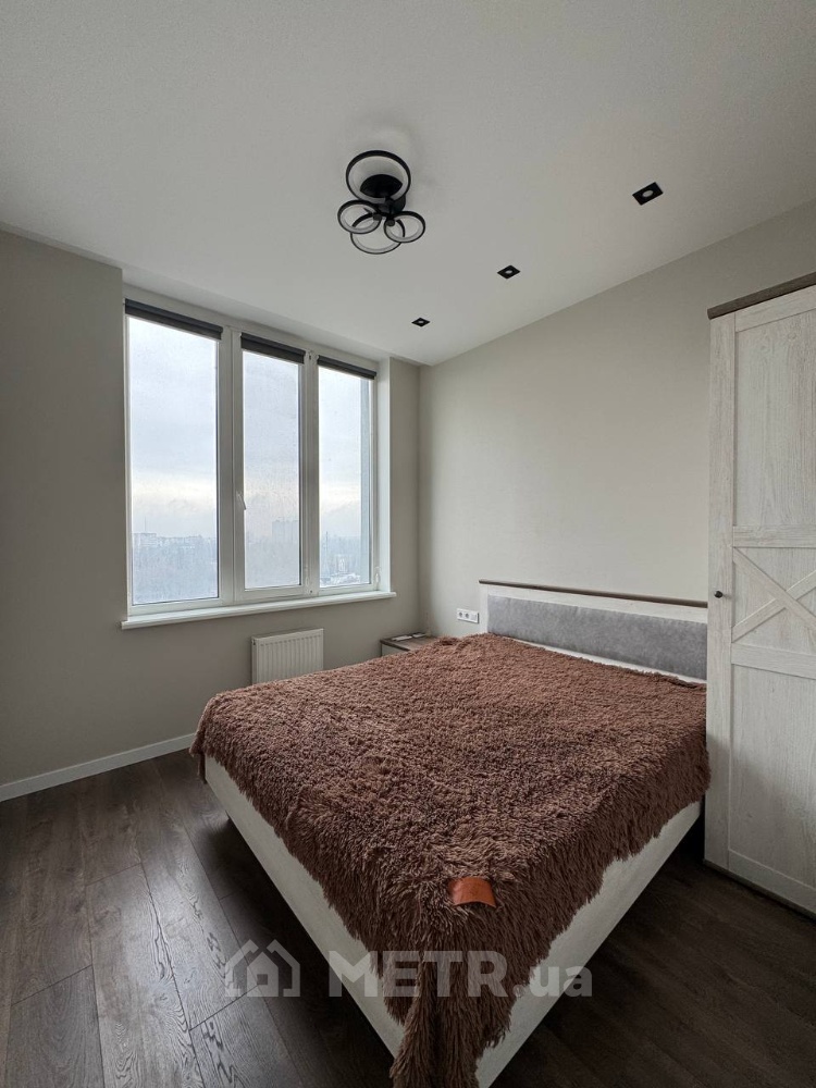 Фото квартиры, г. Одесса, ул. Академика Филатова 2 (22160-7)