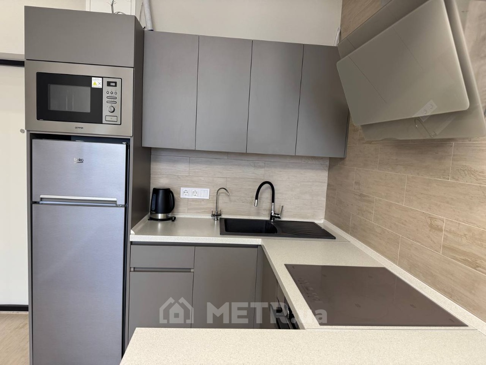 Фото квартиры, г. Одесса, ул. Академика Филатова 2 (22160-3)