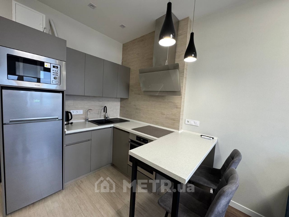 Фото квартиры, г. Одесса, ул. Академика Филатова 2 (22160-4)