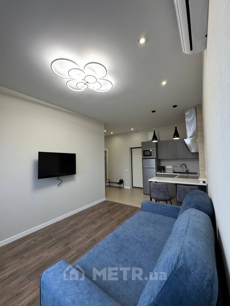 Фото квартиры, г. Одесса, ул. Академика Филатова 2 (22160-6)