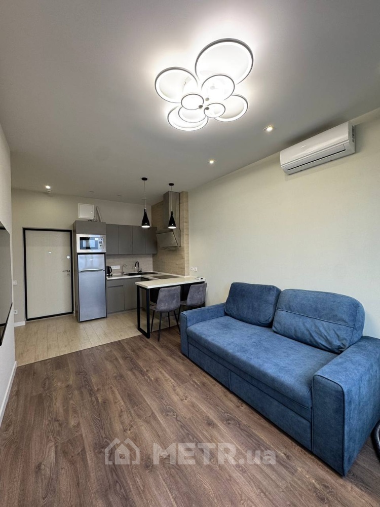 Фото квартиры, г. Одесса, ул. Академика Филатова 2 (22160-5)