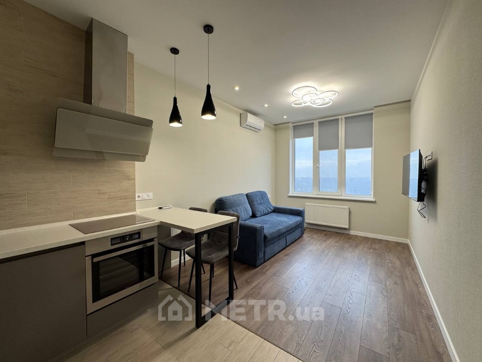 Фото квартиры, г. Одесса, ул. Академика Филатова 2 (22160-2)