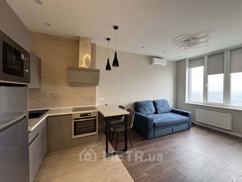 Фото квартиры, г. Одесса, ул. Академика Филатова 2 (22160-1)