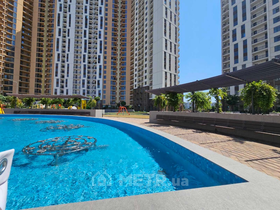 Фото квартиры, г. Одесса, ул. Краснова 3 (СТР) (20568-9)