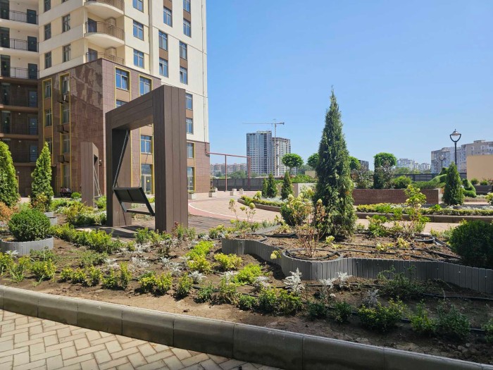 Квартира, доповнююче фото, 20568