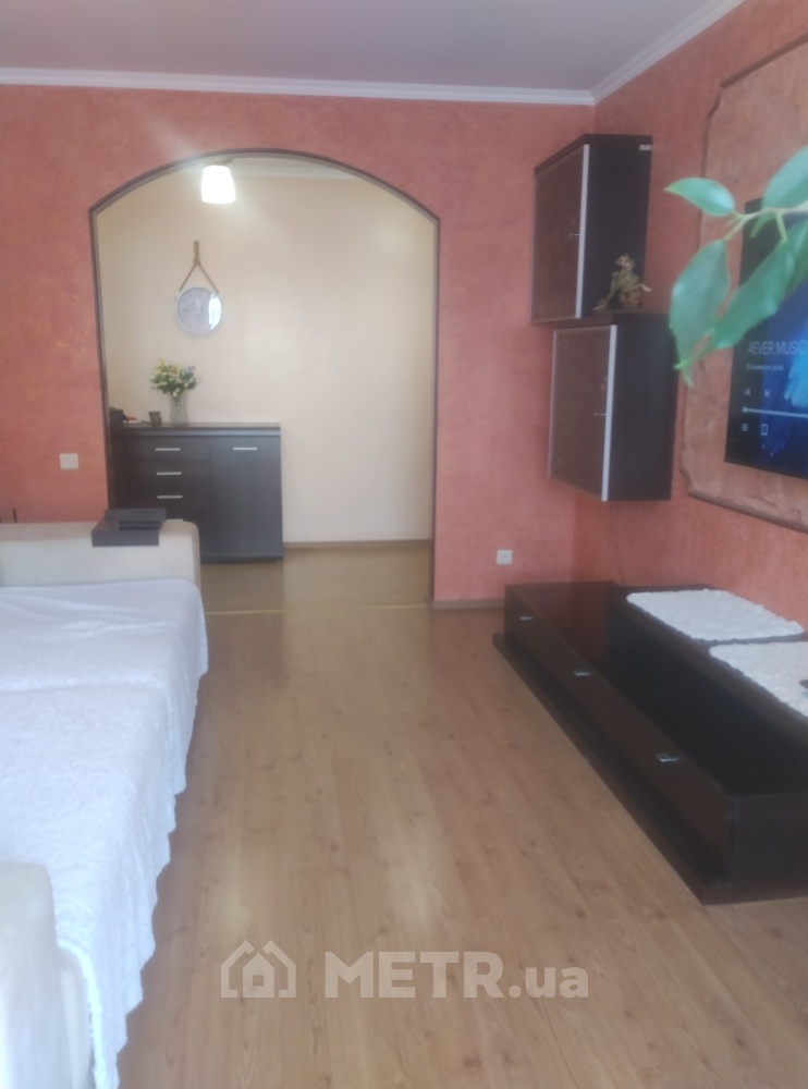 Фото квартиры, г. Одесса, ул. Академика Заболотного 16 (22150-19)