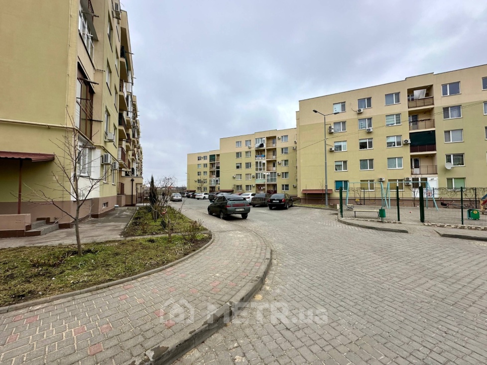Фото квартиры, пгт Авангард, ул. Проездная 21 (22163-8)