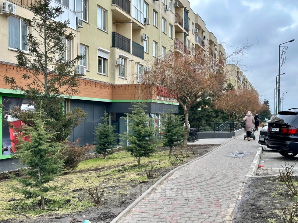 Фото квартиры, пгт Авангард, ул. Проездная 21 (22163-9)